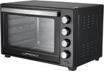 Jago® Mini-oven - met circulatielucht, draaispit, binnenverl, Witgoed en Apparatuur, Verzenden, Nieuw