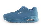 Skechers Sneakers in maat 39 Blauw | 10% extra korting, Gedragen, Blauw, Skechers, Sneakers of Gympen