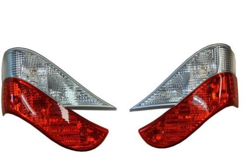 HYMER achterlicht Camper Gebogen Dubbel model hier te koop!, Caravans en Kamperen, Camper-accessoires, Nieuw, Ophalen of Verzenden