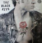 lp nieuw - The Black Keys - No Rain, No Flowers, Verzenden, Zo goed als nieuw