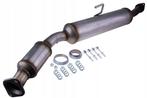 Katalysator Toyota Auris, Verzenden, Nieuw