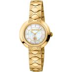 Roberto Cavalli By Franck Muller - RV1L180M - yellow, Verzenden, Nieuw