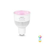 Slimme LED lamp Smart RGBW GU10 6Watt MiBoxer-MiLight, Ophalen of Verzenden, Nieuw
