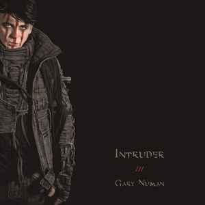 cd - Gary Numan - Intruder, Cd's en Dvd's, Cd's | Rock, Verzenden