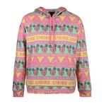 Princess goes Hollywood • Mickey amore hoodie • 36, Princess goes Hollywood, Verzenden, Nieuw, Roze