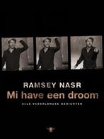 Mi have een droom 9789023474784 Ramsey Nasr, Verzenden, Zo goed als nieuw, Ramsey Nasr