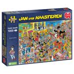 Jan Van Haasteren Puzzel Dia De Los Muertos 1000 Stukjes, Nieuw, Verzenden