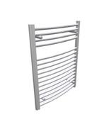 Zehnder PBTN handdoekradiator 180h x 50b 788 watt, Doe-het-zelf en Verbouw, Verwarming en Radiatoren, 500 tot 800 watt, Radiator