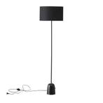 Vloerlamp ijzer - zand (Verlichting, Huis & Inrichting), Verzenden, Nieuw