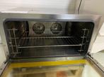 UNOX elektrische  oven, Ophalen of Verzenden, Gebruikt