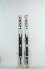 Refurbished - Ski - Salomon S force X6 - 160, 160 tot 180 cm, Gebruikt, Skiën, Ski's