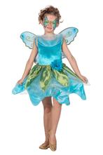 Vlinder Jurkje Aqua Mira Kind, Ophalen of Verzenden, Nieuw