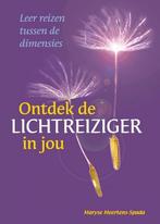 Ontdek de Lichtreiziger in jou 9789460150234, Verzenden, Gelezen, Maryse Meertens-Spada