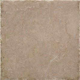 Vloertegel Mokka 45x45 (Vloeren, Afbouwmaterialen), Doe-het-zelf en Verbouw, Tegels, 40 tot 60 cm, 40 tot 60 cm, 10 m² of meer