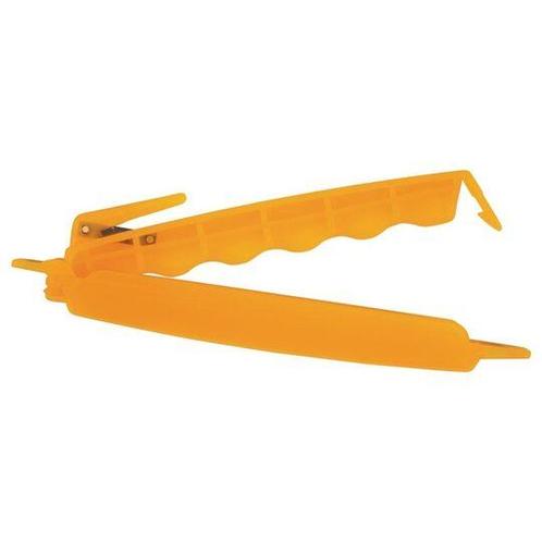 Schneider sluitclips 12cm, Zakelijke goederen, Horeca | Keukenapparatuur, Nieuw in verpakking, Verzenden