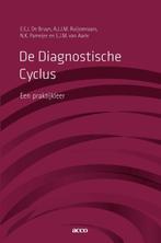 De diagnostische cyclus een praktijkleer 9789033452987, Boeken, Studieboeken en Cursussen, Zo goed als nieuw