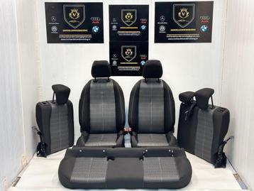 Opel Corsa F 1.2 bekledingset compleet stoelen bj.2020 beschikbaar voor biedingen