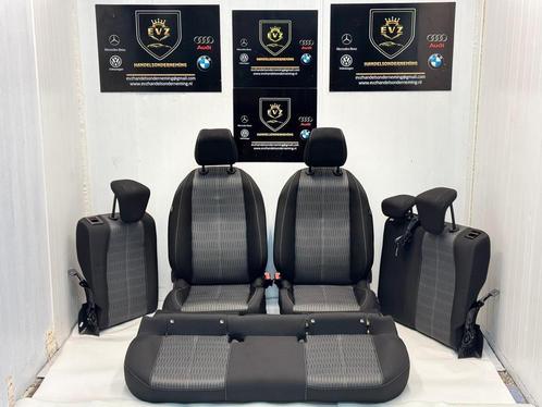 Opel Corsa F 1.2 bekledingset compleet stoelen bj.2020, Auto-onderdelen, Interieur en Bekleding, Gebruikt, Opel