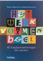 Het werkvormenboek 9789058716811 Rupert Spijkerman, Verzenden, Zo goed als nieuw, Rupert Spijkerman