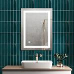 Tegelsticker Turquoise Langwerpig, Ophalen of Verzenden, Nieuw