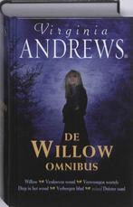 9789032512064 Willow - Omnibus | Tweedehands, Boeken, Gelezen, Virginia Andrews, Verzenden