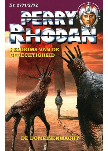 Perry Rhodan - 2771/2772