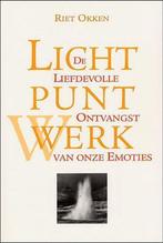 Lichtpuntwerk De Liefdevolle Ontvangst V 9789080736832, Boeken, Verzenden, Gelezen, R. Okken