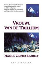 Vrouwe van de Trillium / Trillium / 4 9789027445346, Verzenden, Gelezen, Marion Zimmer Zimmer Bradley