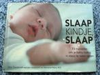 Slaap kindje, slaap, Boeken, Gelezen, Ann Treistman, Verzenden, Opvoeding tot 6 jaar