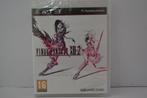 Final Fantasy XIII-2 - SEALED (PS3), 1 speler, Verzenden, Zo goed als nieuw