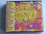 Generation Woodstock (2 CD) arcade, Verzenden, Nieuw in verpakking