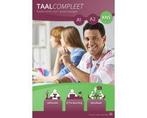 Boek TaalCompleet - TaalCompleet KNS 9789490807191, Verzenden, Zo goed als nieuw