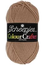 Scheepjes Colour Crafter - 1064 veenendaal - Acryl Garen, Hobby en Vrije tijd, Breien en Haken, Ophalen of Verzenden, Nieuw