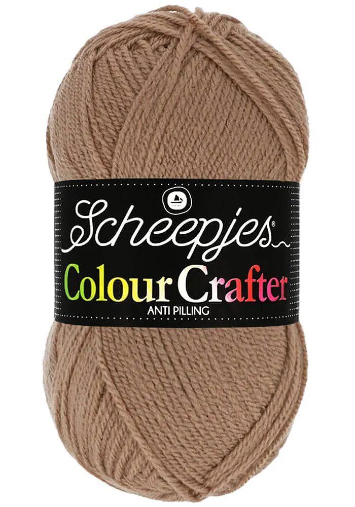 Scheepjes Colour Crafter - 1064 veenendaal - Acryl Garen, Hobby en Vrije tijd, Breien en Haken, Ophalen of Verzenden