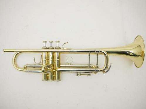 Opruiming B&S Challenger 1 Trompet met €255,00 Korting #Sale, Muziek en Instrumenten, Blaasinstrumenten | Trompetten, Bes-trompet