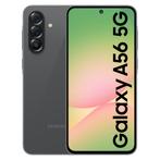 SAMSUNG GALAXY A56 5G GRAPHITE 128GB NIEUW, Nieuw, Ophalen of Verzenden, Zonder simlock, Zonder abonnement