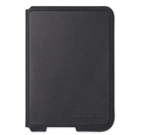 Kobo Nia Sleepcover Case - Zwart, Computers en Software, E-readers, Zo goed als nieuw, Ophalen of Verzenden