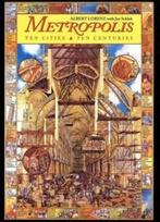 METROPOLIS, HOUSE 9780810942844 Albert Lorenz, Boeken, Verzenden, Zo goed als nieuw, Albert Lorenz