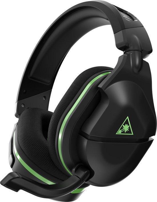 Turtle Beach Stealth 600X Gen 2 Wireless Headset -, Spelcomputers en Games, Spelcomputers | Xbox | Accessoires, Zo goed als nieuw