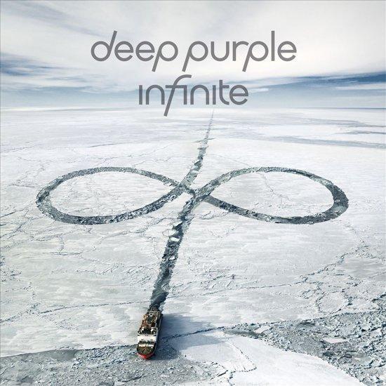 Deep Purple - Infinite - CD, Cd's en Dvd's, Cd's | Overige Cd's, Verzenden