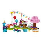 LEGO Animal Crossing - Julians Birthday Party 77046, Nieuw, Ophalen of Verzenden