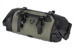 Topeak FrontLoader 8L Stuurtas Groen