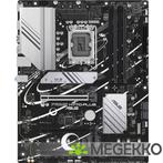 ASUS PRIME H770-PLUS Intel H770 LGA 1700 ATX, Computers en Software, Moederborden, Verzenden, Nieuw