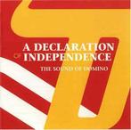 cd promo - Various - A Declaration Of Independence - The..., Zo goed als nieuw, Verzenden