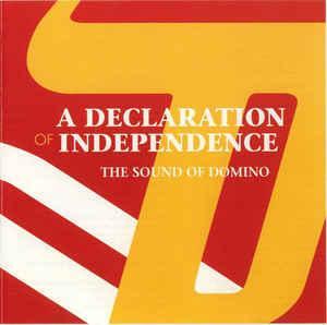 cd promo - Various - A Declaration Of Independence - The..., Cd's en Dvd's, Cd's | Overige Cd's, Zo goed als nieuw, Verzenden