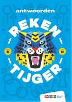 9789048745821 Rekentijger Groep 6 Antwoordenboek B, Verzenden, Nieuw