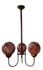 Showroommodel: Hanglamp met 3 lichtpunten, Ophalen of Verzenden