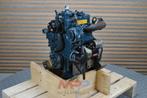 Kubota Z482 - Dieselmotoren, Doe-het-zelf en Verbouw, Motoren, Gebruikt, Ophalen of Verzenden, 1800 rpm of meer, Dieselmotor