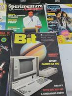 Amiga - Bit - Series of vintage Italian computer magazines, Nieuw