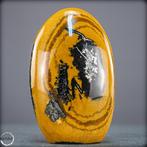 Nieuwe vondst! Zeldzaam natuurlijke jaspis - chalcedony, Verzamelen